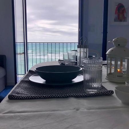 Appartement Il Mare In Un Bicchiere à Sciacca Extérieur photo