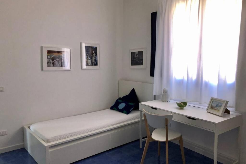 Appartement Il Mare In Un Bicchiere à Sciacca Extérieur photo