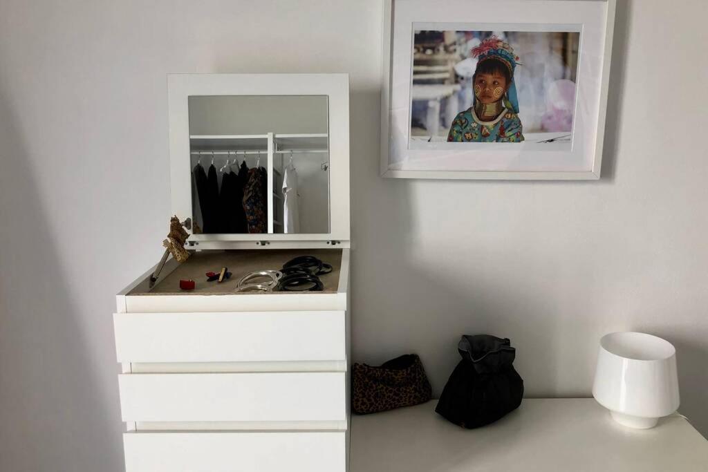 Appartement Il Mare In Un Bicchiere à Sciacca Extérieur photo