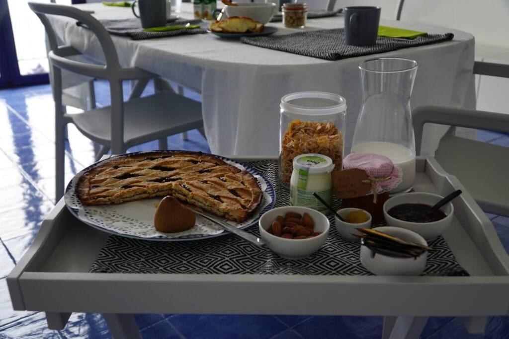 Appartement Il Mare In Un Bicchiere à Sciacca Extérieur photo