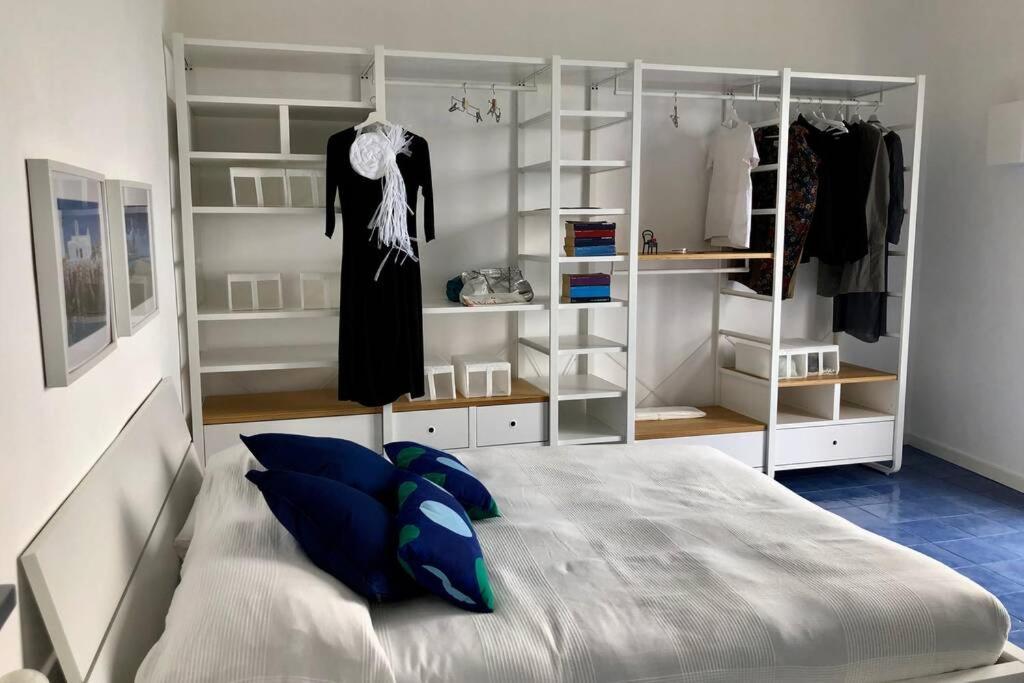 Appartement Il Mare In Un Bicchiere à Sciacca Extérieur photo