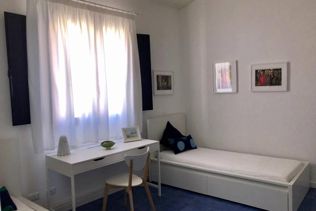 Appartement Il Mare In Un Bicchiere à Sciacca Extérieur photo